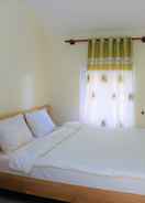 BEDROOM Tralocal Da Lat Homestay