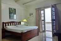 Bilik Tidur Casa Micarosa Hotel and Residences