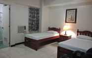 Kamar Tidur 2 Casa Micarosa Hotel and Residences