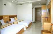 Kamar Tidur 2 Hong Thanh Hotel