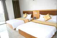 Kamar Tidur Hong Thanh Hotel