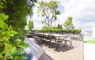 ภายนอกอาคาร 2 Yelo Apartment - The Tresor Sai Gon