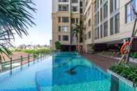 Swimming Pool Yelo Apartment - The Tresor Sai Gon