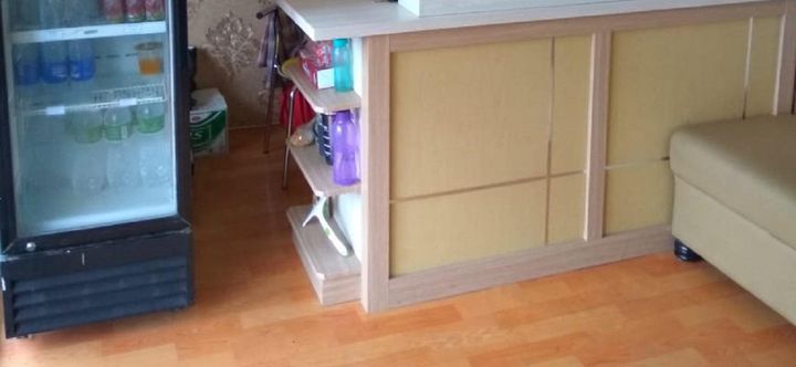 Lobi 2 Batang Arau Homestay