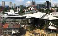 Nearby View and Attractions 7 Frame Hotel Penang