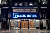 ภายนอกอาคาร Frame Hotel Penang