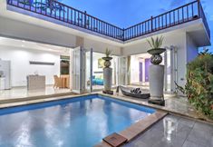 Swimming Pool 4 Villa Swan Ubud