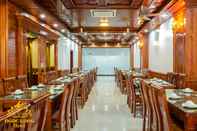 ร้านอาหาร Ngoc Long Sam Son Hotel