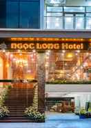EXTERIOR_BUILDING Ngoc Long Sam Son Hotel