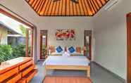 Bedroom 3 Villa Aprikot Ubud