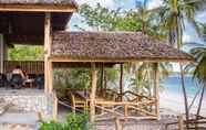 Sảnh chờ 3 BaraCoco Bungalows