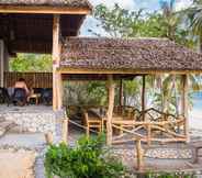 Lobby 3 BaraCoco Bungalows