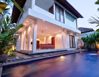 Lobi 2 Villa Pearl, Seminyak