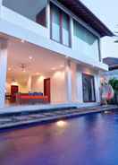 EXTERIOR_BUILDING Villa Pearl, Seminyak