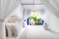 Kamar Tidur Villa Pearl, Seminyak