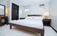 Bedroom 5 The Wine Museum Hotel and Resto