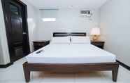 Kamar Tidur 3 The Wine Museum Hotel and Resto