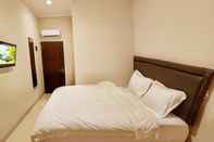 Kamar Tidur The Lenny Inn