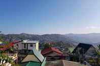 Ruang untuk Umum Sunnyside Transient House - Baguio City