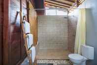 In-room Bathroom Star Semabu Resort 