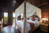 Bedroom Star Semabu Resort 