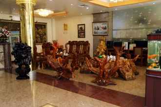 Lobby 4 Duc Trung Hotel