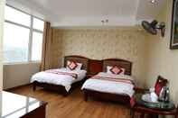 Bedroom Duc Trung Hotel