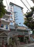 EXTERIOR_BUILDING Duc Trung Hotel