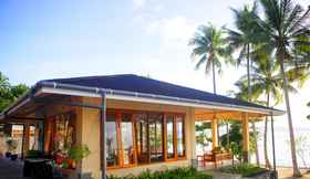 Lobby 3 Bastianos Bangka Dive Resort