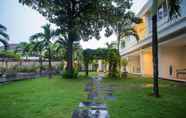 Exterior 5 Bali Breezz Hotel