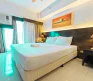 Bedroom 4 Cityland Prime Residences