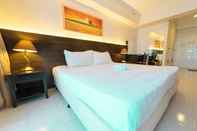 Bedroom Cityland Prime Residences