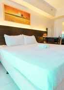 BEDROOM Cityland Prime Residences