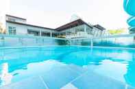 Swimming Pool Cityland Prime Residences