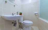 Toilet Kamar 5 Cityland Prime Residences