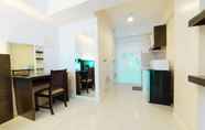 ห้องนอน 3 Cityland Prime Residences