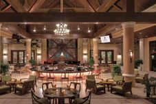 酒吧、咖啡厅和休息室 Sokha Private Mansion