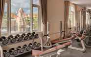 Fitness Center 6 Sokha Private Mansion