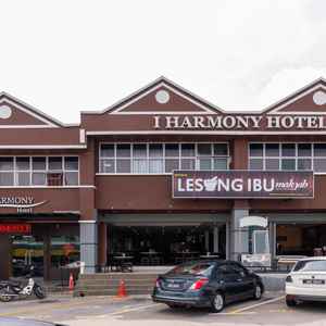  I Harmony Hotel