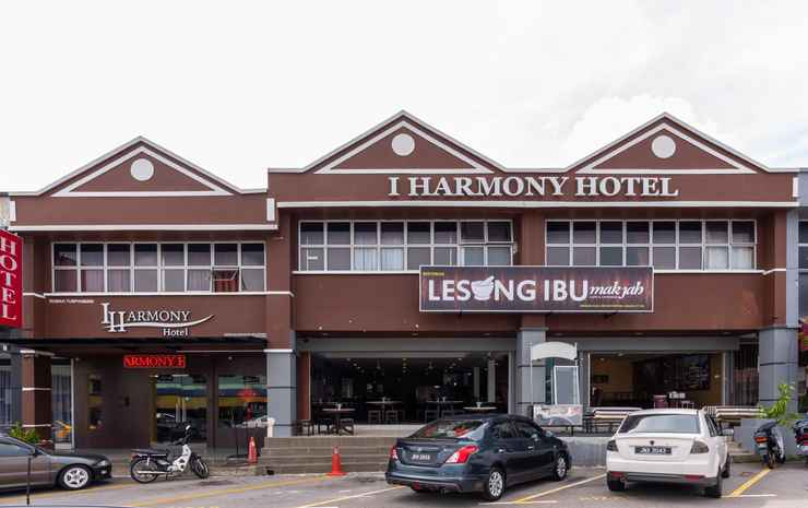  I Harmony Hotel Johor - 