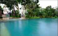 Swimming Pool 2 Villa Sebali