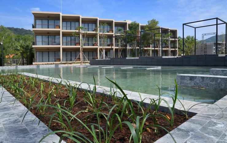 The Gallery Hotel Naiharn