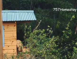 Exterior 2 757 Homestay