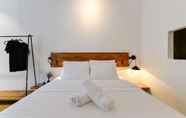 Kamar Tidur 4 Leaf Signature Hotel - La Group