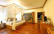 Bedroom 4 Bhanuswari Villas Ubud