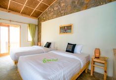 Phòng ngủ 6 Sapa Eco Bungalows