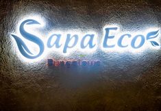 Sảnh chờ 4 Sapa Eco Bungalows