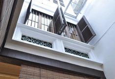 Luar Bangunan 5 Armenian House