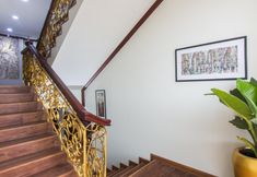 엔터테인먼트 시설 4 Anachak Angkor Residence