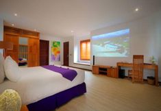 Bedroom 6 Anema Dive Gili Lombok
